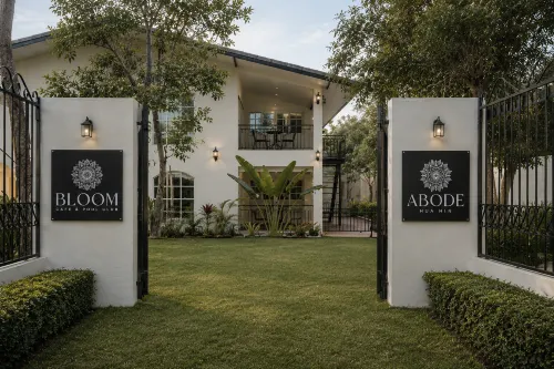 Abode ApartHotel Hua Hin - New