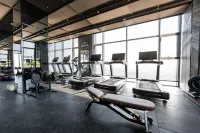 Vue Aston Residence Service by Soben Homes - ที่มีฟิตเนส