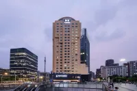 海玥名庭ホテル（上海駅）