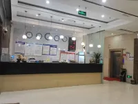 Longshan Peak Forest Hotel Hotels in Longshan
