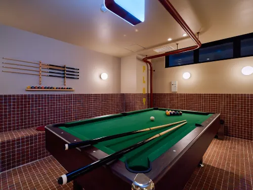 HOTEL PLUS HOSTEL 東京淺草2