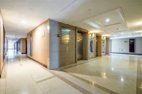 Baimei Yunjv City Apartment (Jingfang Subway Station)