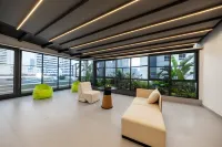 Lili Hotel (Kunming Old Street Nanping Pedestrian Street)