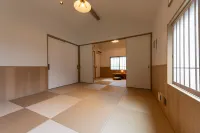 Irodori Hotel AI - 別墅