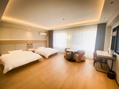 Hengting Business Hotel