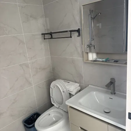 Haidu Business Hotel