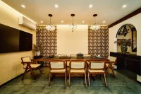 Xiangwang·Li Homestay (Datong Ancient City Daiwang Mansion)