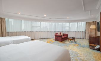 Anyee Xinliang Grand Hotel (Chengdu Chunxi Road Taikoo Li)