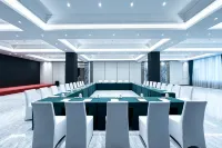 Jiashihao Hotel - Business