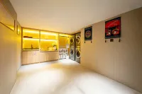 Home Inn Neo · Sanjie Liangxiang National Square Metro Station Branch - 2성급