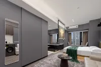 Ruihe · Zhenxuan Apartment (Chunxi Road) - New