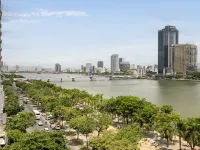 Ngoc Thuong Hotel & Apartment- Han River View Hotels in Da Nang