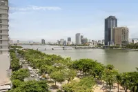 Ngoc Thuong Hotel & Apartment- Han River View