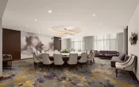 Xiangshang Lanshanjing Resort Hotel (Shuyang Southern New City Sports Center) - 4-Star