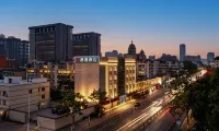 Qiman Hotel (Hefei University of Science and Technology of China East Campus)