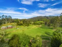 Bellingdale Farm Hotels in Murwillumbah