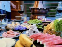 Tongcheng Mindful Retreat Eco Lodge - Homestays