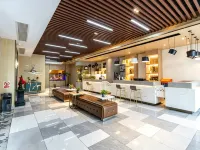 โรงแรมชางยี่เต๋อ โรงแรมในต้าเย่อ