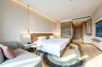 Tonglu Senbo Nature Park & Resort Hotel - Balkoner