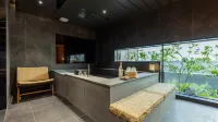 Cave Ryokan Hotel by Anook Incheon Bupyeong Station - Spa