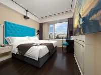 Yikun Hotel Hotels in Mianzhu