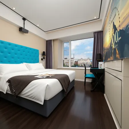 Yikun Hotel