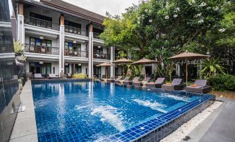 De Lanna Hotel