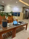 Crown Luxury Hotel - bar