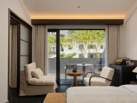 Jiuhua Mountain · Jingyue Serene (Roushen Baodian Branch) فنادق في تشينغيانغ