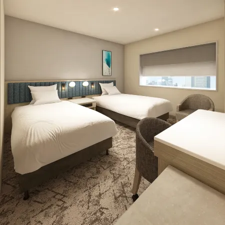ANA Crowne Plaza Hamamatsu by IHG