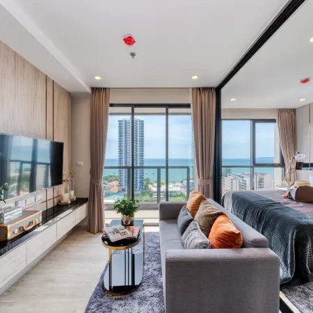 The Panora Pattaya by PH