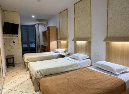 Hotel Roma