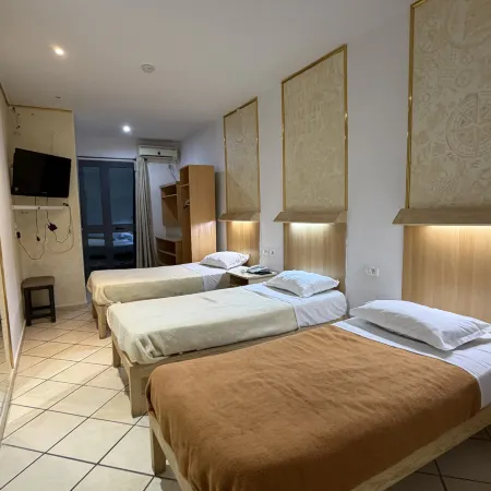 Hotel Roma