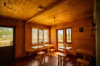 Guesthouse Tinatine - Разрешено размещения с домашними животными