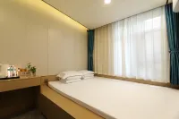 Jingbo Lake Yihu Yiju Hotel