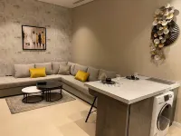 فوياج ريزيدنس - مسبح على السطح