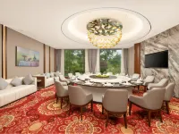 FOSTIANO HOTEL XISHUANNGBANNA Hotels in Mengla