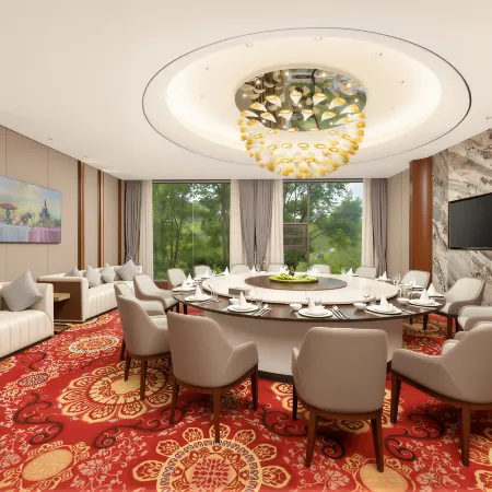 FOSTIANO HOTEL XISHUANNGBANNA