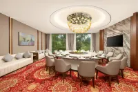 FOSTIANO HOTEL XISHUANNGBANNA