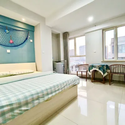 Weihai Haizhiyun Homestay Hotels near Korea Town