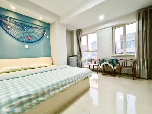 Weihai Haizhiyun Homestay