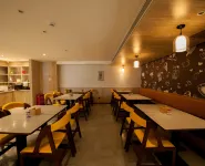 YOUJIA Hotel (Xilinhot Xilin Avenue) - Parkering