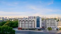 Home inn huayi selected hotel (Fuyang downtown orient henglong mall branch)