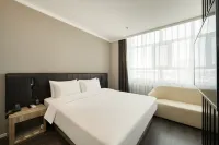 HanTing Hotel (Ulanhot Wuyi Square)