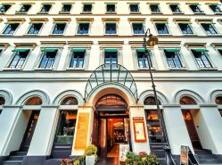 Wonder - The Luxury Boutique Hotel