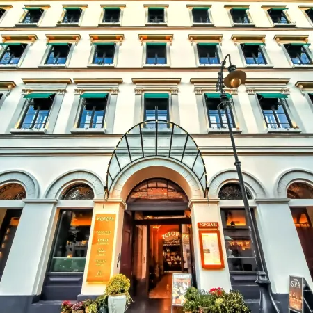 Wonder Budapest
