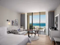 Akra Didim Resort & Spa - Balkon