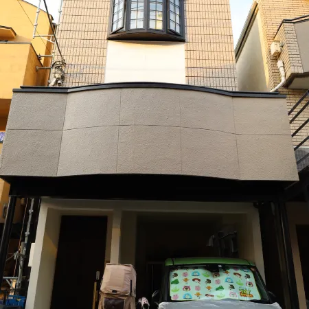 Shibuya | 8 Min to Hatsudai Sta | 1 Stop to Shinjuku | Private 1F | Wi-Fi | Up to 3 Guests
