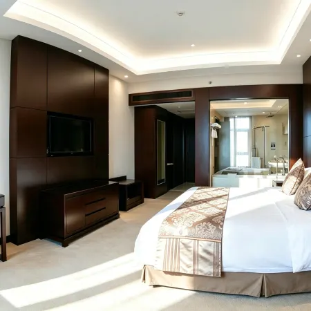 Damei International Hotel