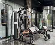 Qingzhen Fuyue Resort Grand Hotel - Gym